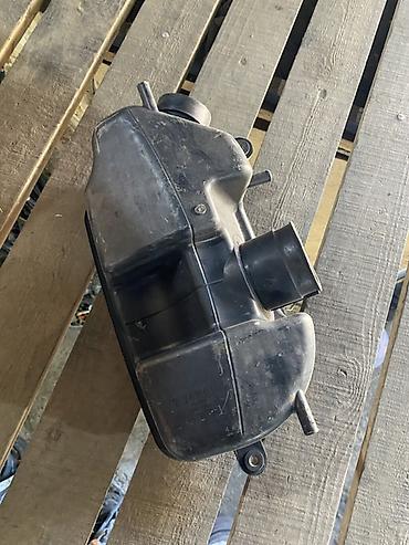 air box: Корпус воздушного фильтра BOXER 4 (Subaru) Описание: - Оригинальный — 2