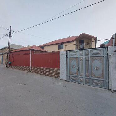 Həyət evləri və villaların satışı: 6 otaqlı, 260 kv. m, Yeni təmirli — 16