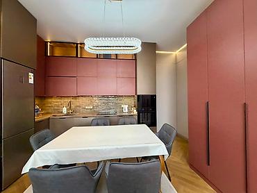 Продажа коттеджей и домов: Продаётся коттедж в ALPHA WHITE RESORT 4 комнатная студия. 📍 с at lalafo.kg — 6 Продажа коттеджей и домов: Продаётся коттедж в ALPHA WHITE RESORT 4 комнатная студия. 📍 с — 6