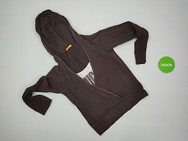 kabaretka: Fishbone, Bluza z kapturem damska, rozmiar L — 2