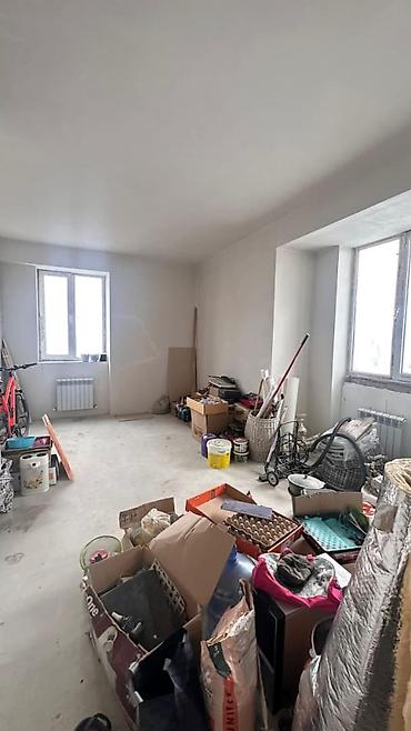 Продажа квартир: Продаётся просторная 5-комнатная студия в центре города — Исанова / — 15