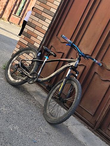 Velosipedlər: Dağ velosipedi – 26 düym - Çərçivə: yüngül alaşımlı hardtail, əyri — 2