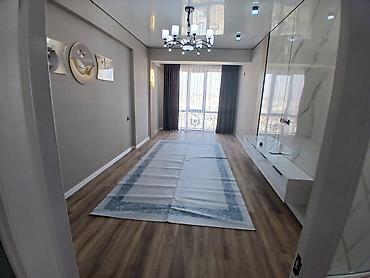 Продажа квартир: Студия, 60 м², Элитка, 12 этаж, Дизайнерский ремонт — 6