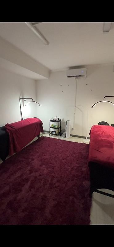 beta stores 2: Сдаю Separate room: Для лешмейкера, 25 м², В административном здании, Действующий, С оборудованием — 2