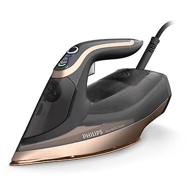 black sharp: Утюг Philips DST8041/86 из серии Azur 8000 — это мощный (3000 Вт) — 1