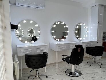 Digər kommersiya daşınmaz əmlakı: Qara Çuxur qəsəbəsində yerləşən yeni tikili 5 mərtəbəli binanın 1-ci — 3