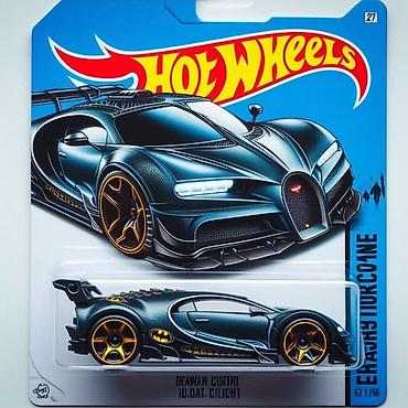 oyuncaq bmw: 💥Şook endirimlə tam arginal Hotwheels qoleqsiyası ✔️1ədədi 5 manat — 3