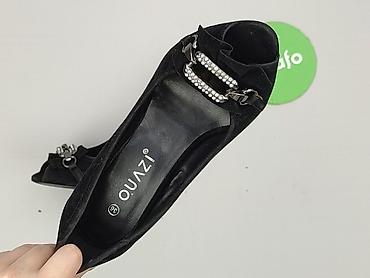high heels: Лофери та туфлі жіночі, розмір 36 — 6