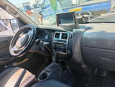 водный катер: Легкий грузовик, Hyundai, Стандарт, До 1 т, Новый — 2