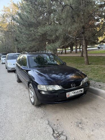 купить двигатель опель вектра а 2.0 бензин: Opel Vectra: 1998 г., 1.9 л, Автомат, Бензин, Универсал