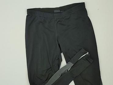 aimn leggins: Crivit, Spodnie dresowe damskie, rozmiar S — 1