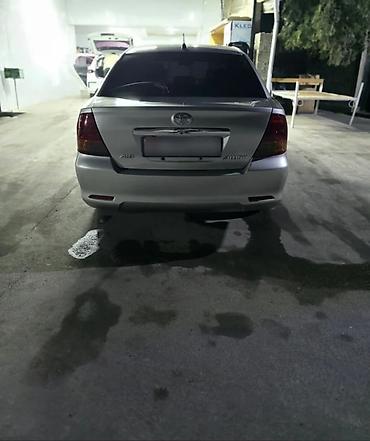 q05 air: Toyota Allion: 2004 г., 1.8 л, Автомат, Бензин, Седан — 4