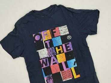 T-shirt, Vans, 3-4 years, 98-104 cm, condition - Perfect