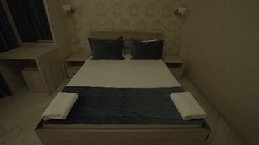 Otaqların günlük kirayəsi: Salam Global Hotel Baku Nərimanov filialımız Ekonom 1 nəfərlik otaq - — 22