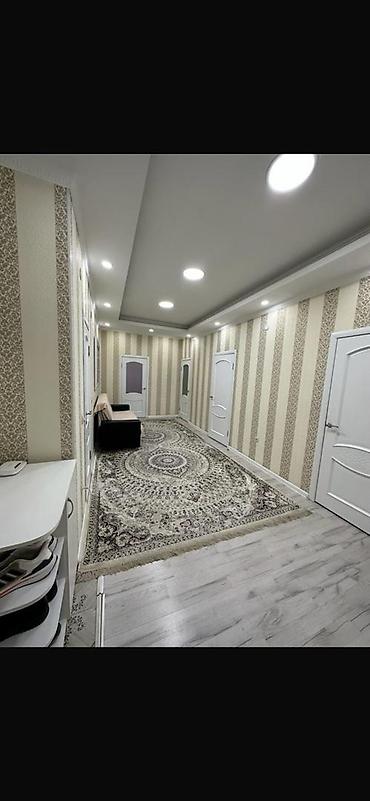 Продажа квартир: 4 комнаты, 127 м², Джал-29 Элитка, 9 этаж, Евроремонт — 5