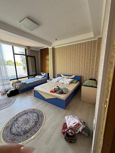 студийный стол: 2 комнаты, 57 м², Элитка, 3 этаж, Свежий ремонт — 2