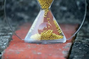 Ostali kućni dekor: KLEPSIDA, Vintage peščani sat. KLEPSIDA, Vintage peščani sat 1390 — 14