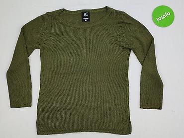 dwustronna: Sinsay, Sweter damski, rozmiar M — 2