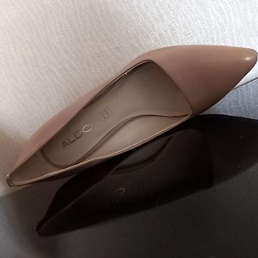 сумка aldo: Туфли ALDO qadın tuflisi Новые в упаковке. Geyinilməyib - Model — 5