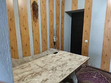 Продажа барачных домов: Срочно продается дом барачного типа село Новопокровка конечная 40 — 4