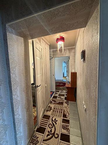 студия комната: 2 комнаты, 35 м², 2 этаж — 6
