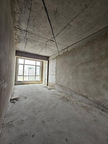 Продажа квартир: 2 комнаты, 78 м², Элитка, 7 этаж, Готовая ПСО (под самоотделку) — 2