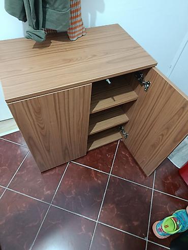 plisani: -Cipelarnik   se moze izraditi od materijala kao sto su Univer — 4
