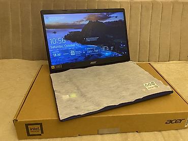 external ssd: Acer Aspire 3 🔹Model: Aspire 3 A315-57G 🔹OS: Windows 10 Pro 🔹Yaddaş — 2
