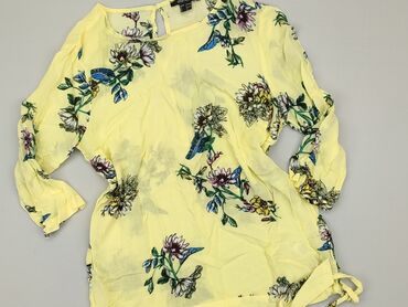 bluzki rękawy dzwony: Blouse, Esmara, S (EU 36), condition - Very good