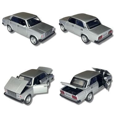 bmw игрушка: Модель автомобиля Жигули [ акция 40% ] - низкие цены в городе! |