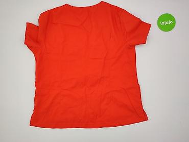 scrubs: T-shirt damski, rozmiar 2XL — 3