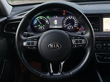 Kia: Kia K7: 2019 г., 2.4 л, Автомат, Гибрид, Седан at lalafo.kg — 5 Kia: Kia K7: 2019 г., 2.4 л, Автомат, Гибрид, Седан — 5