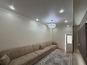 дачи у речки: 3 комнаты, 83 м², Технопарк Элитка, 13 этаж, Дизайнерский ремонт — 3