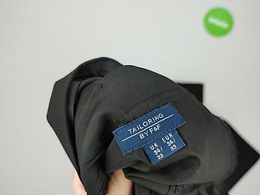 envii trousers: F&F, Spodnie materiałowe damskie, rozmiar M — 4