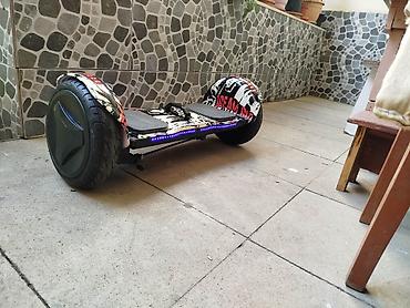 seqver: İşlənmiş Giroskuter 10", 251 - 350 Vt, 6 - 15 km/s, Ünvandan götürmə, Pulsuz çatdırılma, Ödənişli çatdırılma — 1