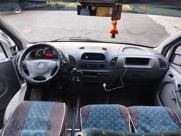 Mercedes-Benz: Mercedes-Benz Спринтер: 2004 г. at lalafo.kg — 8 Mercedes-Benz: Mercedes-Benz Спринтер: 2004 г. — 8