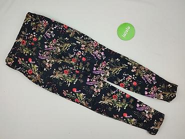mango mom: H&M, Spodnie materiałowe damskie, rozmiar XS — 3