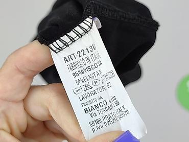 riani: Bianco, Top damski, rozmiar S — 5