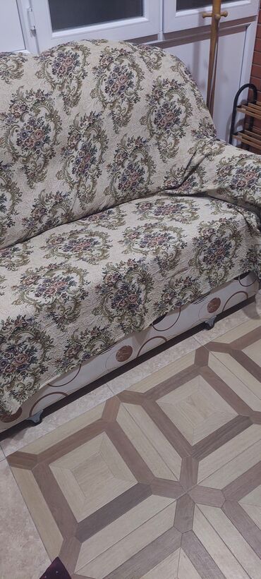 Divan və kreslo dəstləri: Yeni, Divan, Divan, Bazasız, Açılan — 3