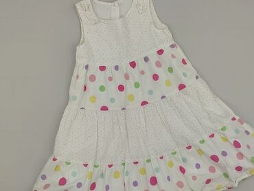 Sukienka, Mothercare, 5-6 lat, 110-116 cm, stan - Bardzo dobry