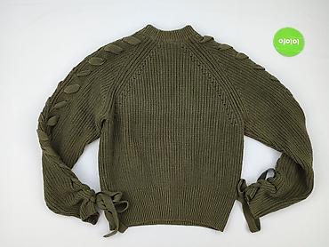 Swetry: H&M, Sweter damski, rozmiar M — 5