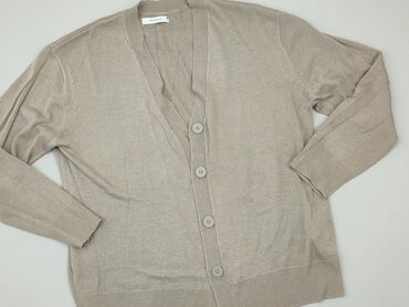 czarne bluzki z koronką reserved: Knitwear, Reserved, S (EU 36), condition - Very good