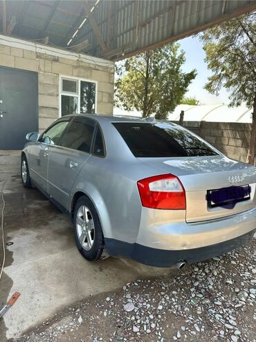 шинный центр бишкек прайс лист 2021: Audi A4: 2004 г., 1.6 л, Механика, Бензин, Седан