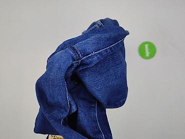 Jeansy: Jeansy damskie, rozmiar XL — 4