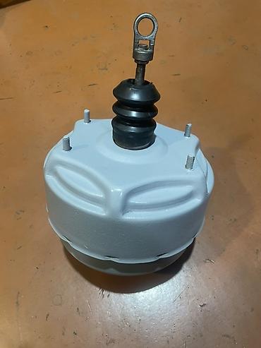 turbo az 015 gence: QAZ Qazel,Qaz3110,Qaz2410, 2001 il, Orijinal, Rusiya, İşlənmiş — 1