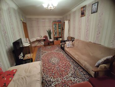 купить квартиру с видом на море: Баку, 3 комнаты, Вторичка, м. Ази Асланов, 65 м²