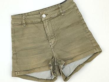 sklep h: H&M Divided, Szorty damskie, rozmiar S — 1
