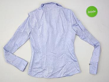 koszula lamu: Koszula damska, rozmiar S — 3