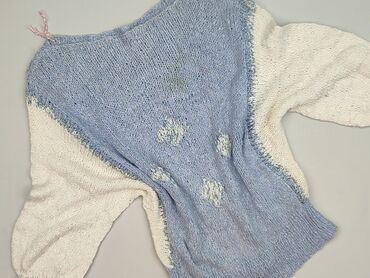 Sweter damski, rozmiar S