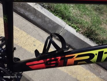 İdman velosipedləri: İşlənmiş Dağ velosipedi Strim, 29", sürətlərin sayı: 10 -da lalafo.az — 5 İdman velosipedləri: İşlənmiş Dağ velosipedi Strim, 29", sürətlərin sayı: 10 — 5